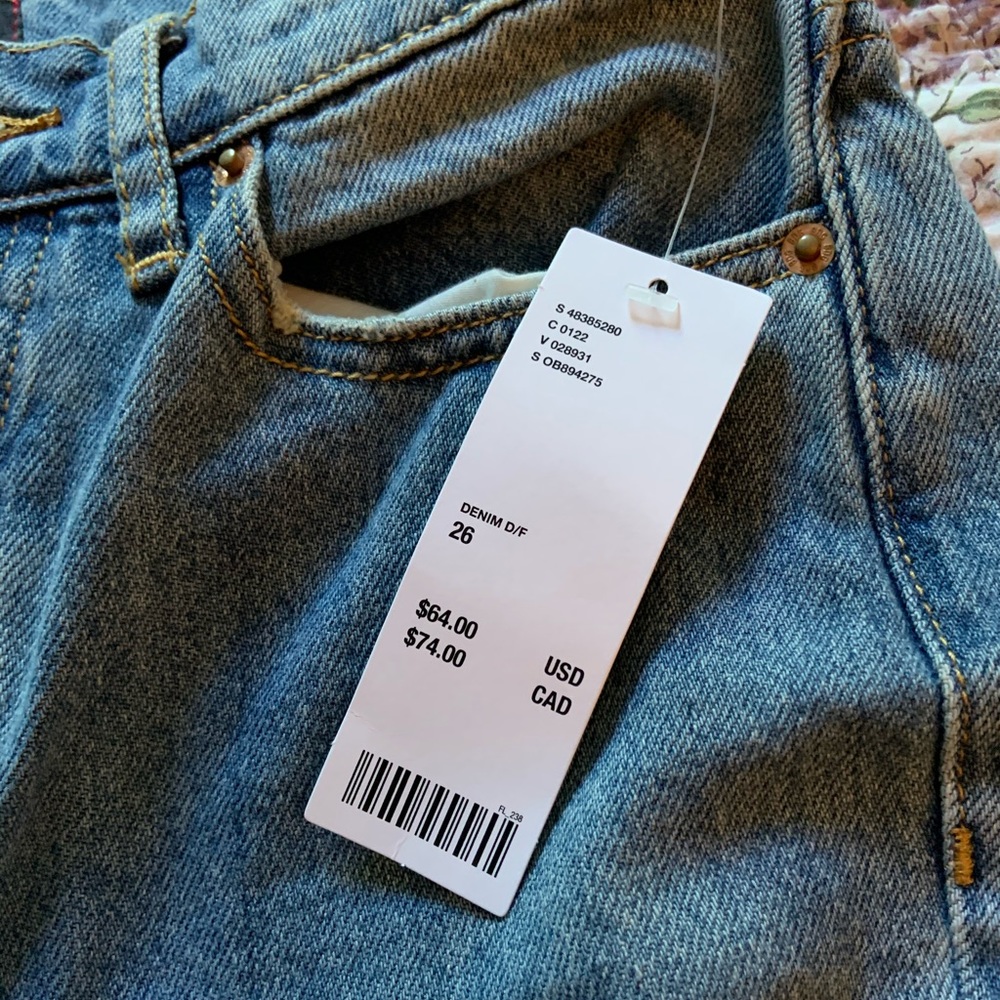 Urban outfitter jeans
